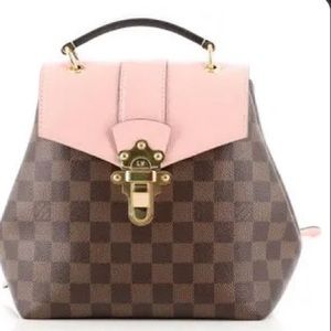 Louis Vuitton backpack